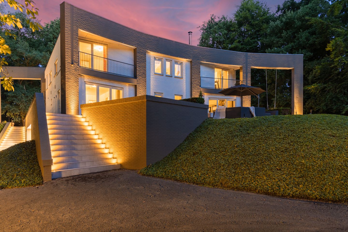 Foto 94 van Weg over de Plaats 4