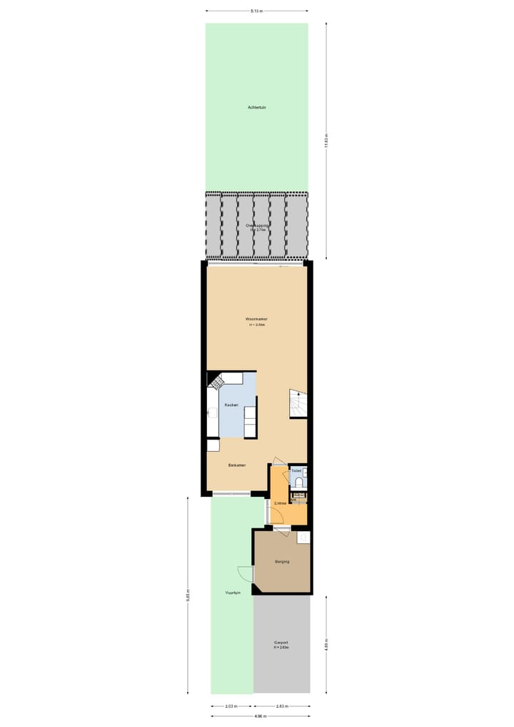 Foto 41 van Admiraal Helfrichstraat 86