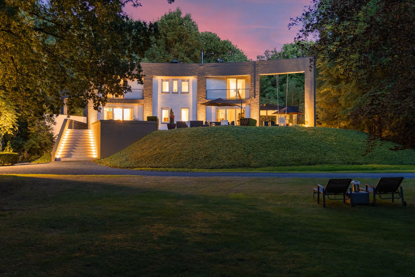 Foto 95 van Weg over de Plaats 4