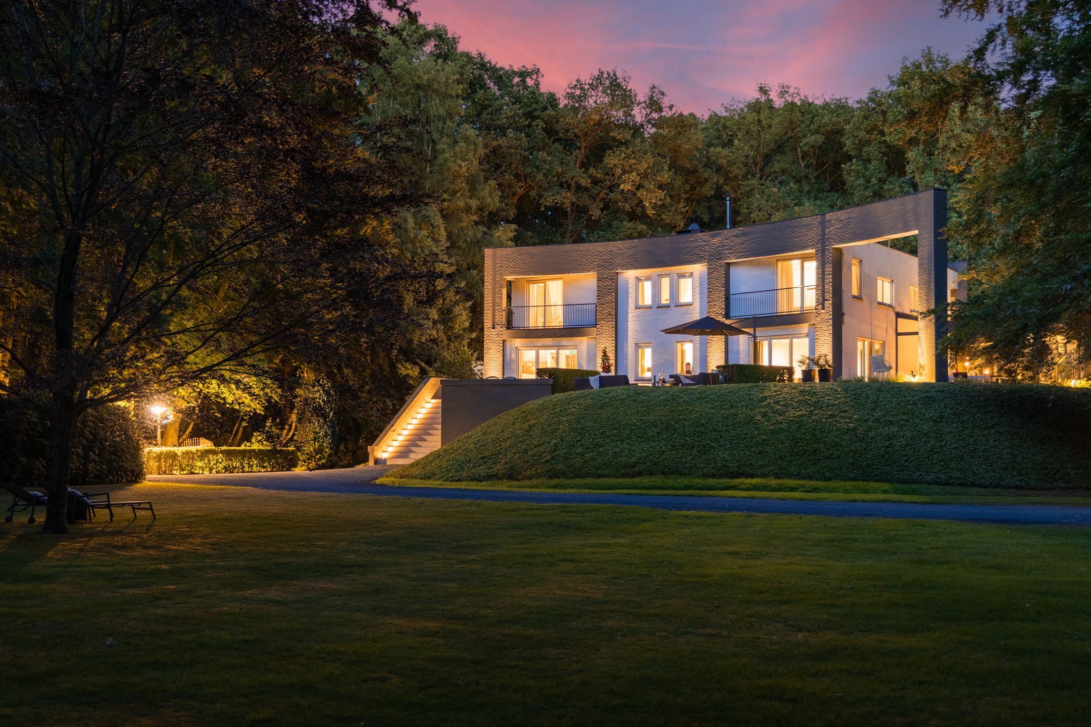 Foto 96 van Weg over de Plaats 4