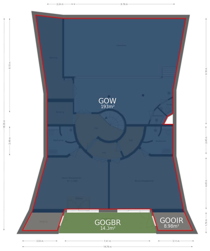 Foto 99 van Weg over de Plaats 4