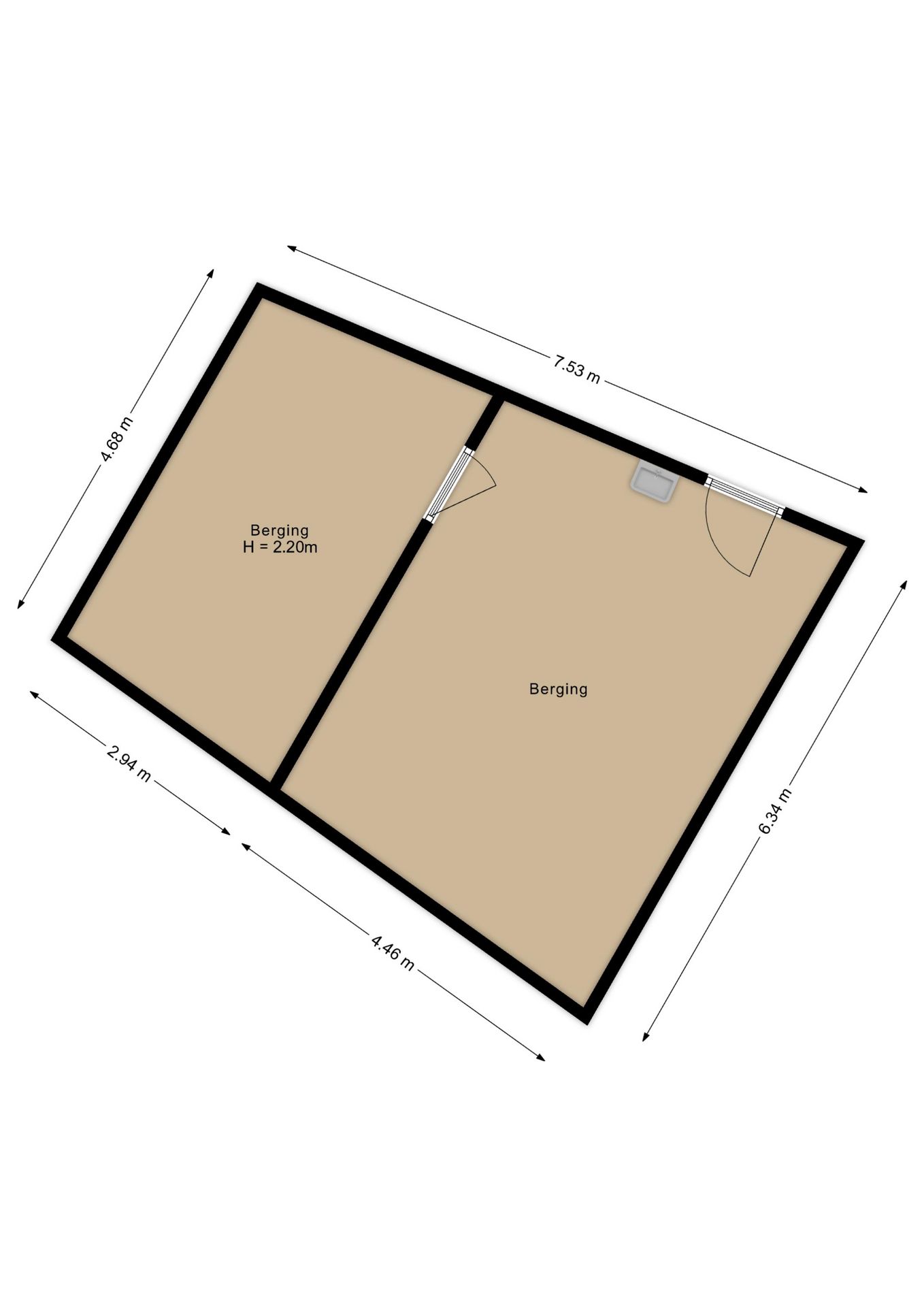 Foto 102 van Weg over de Plaats 4