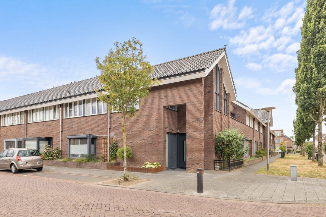 Photo 1 of Koningin Regentesselaan 104