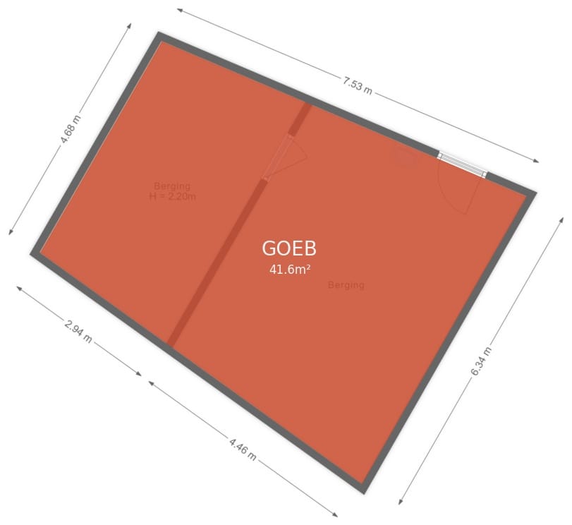 Foto 103 van Weg over de Plaats 4