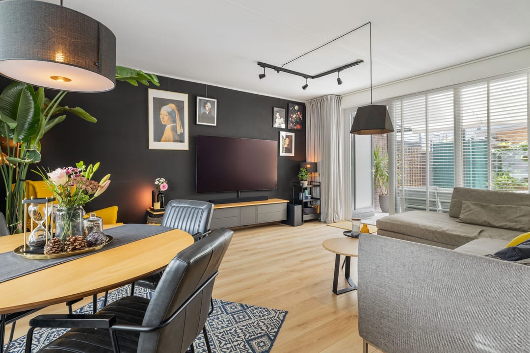 Photo 2 of Koningin Regentesselaan 104