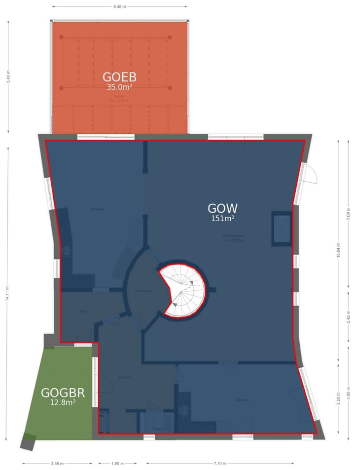 Foto 105 van Weg over de Plaats 4