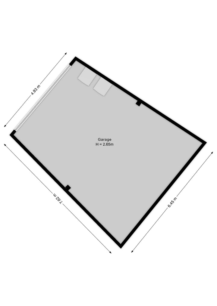 Foto 106 van Weg over de Plaats 4