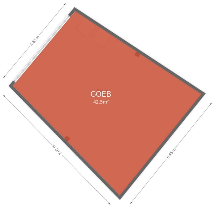 Foto 107 van Weg over de Plaats 4