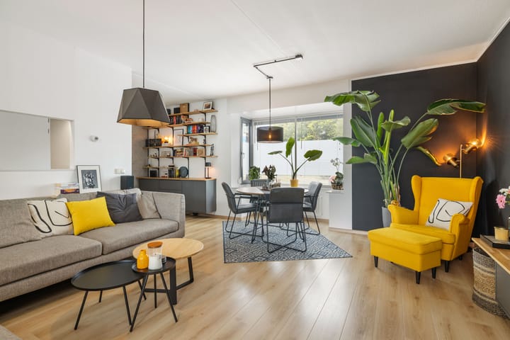 Foto 5 van Koningin Regentesselaan 104