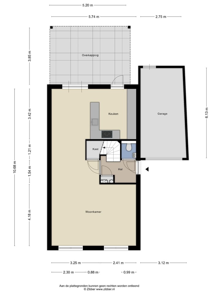 Foto 43 van op den Duyn 54