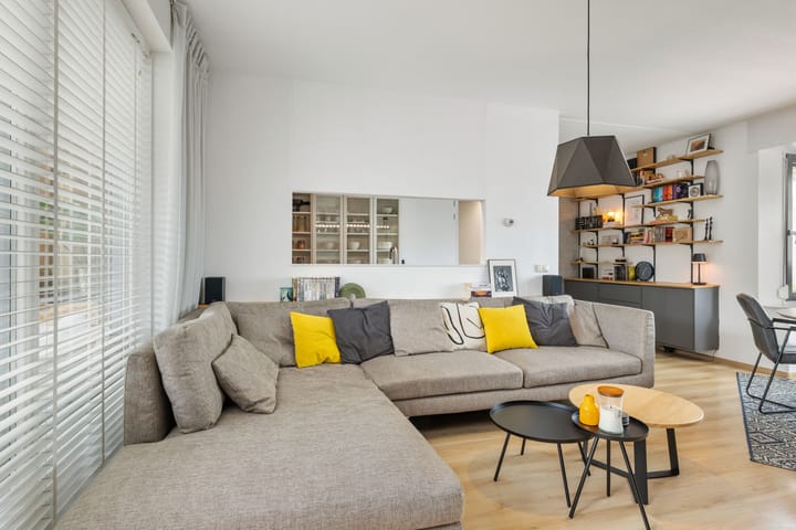 Foto 6 van Koningin Regentesselaan 104