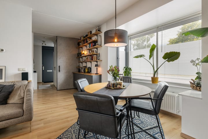 Foto 7 van Koningin Regentesselaan 104