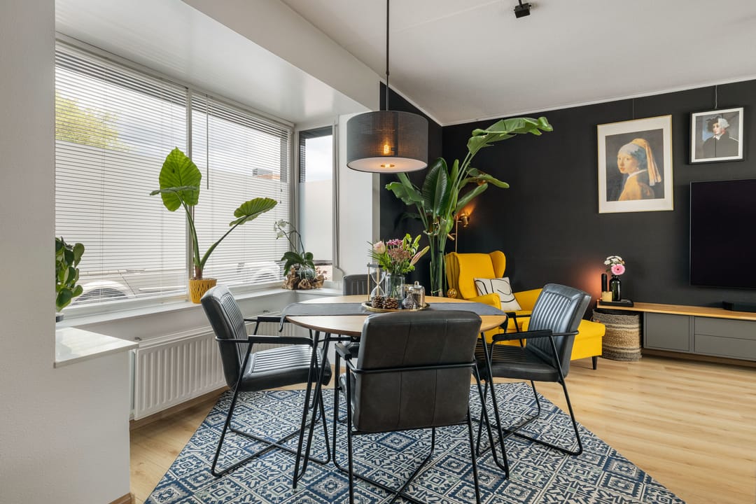 Photo 8 of Koningin Regentesselaan 104