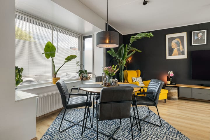 Foto 8 van Koningin Regentesselaan 104