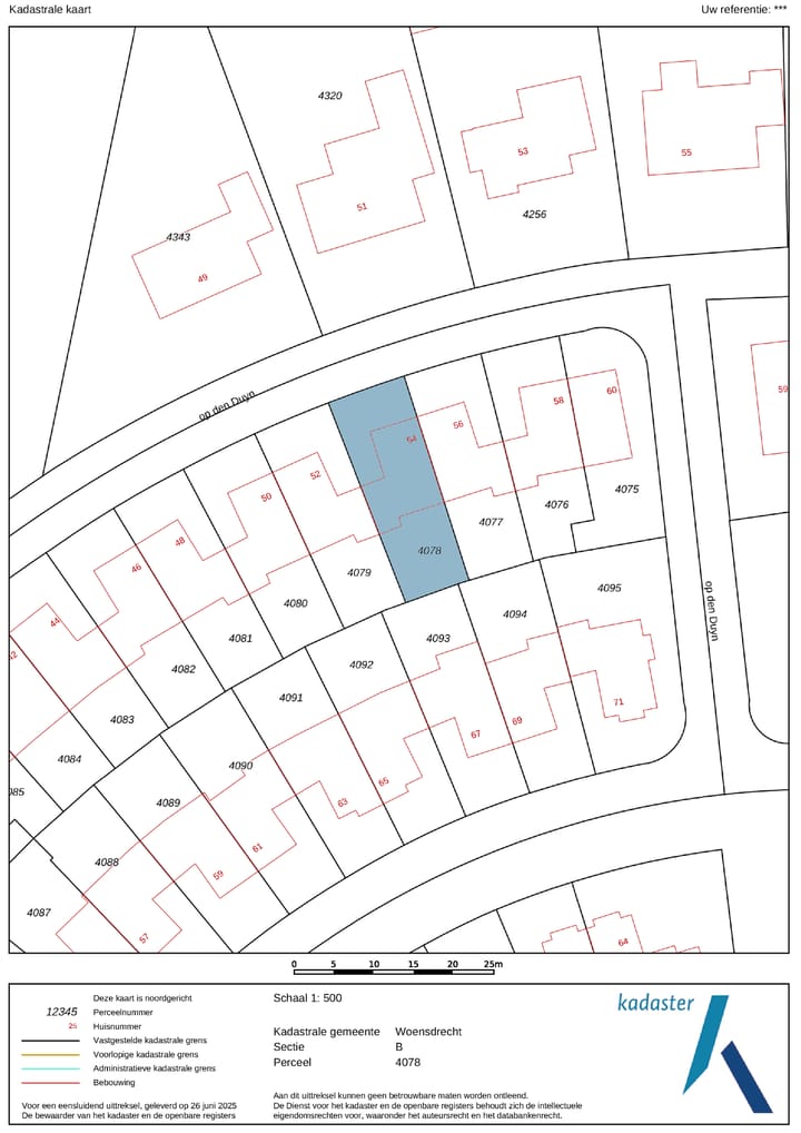 Foto 46 van op den Duyn 54