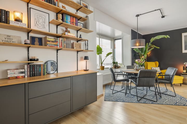 Foto 9 van Koningin Regentesselaan 104