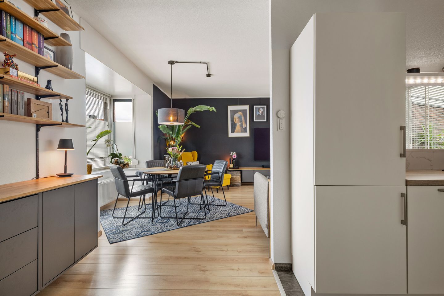 Photo 10 of Koningin Regentesselaan 104