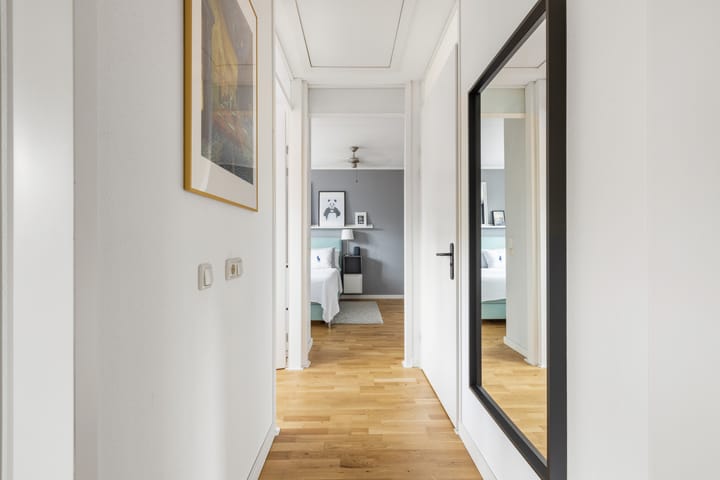 Foto 17 van Koningin Regentesselaan 104