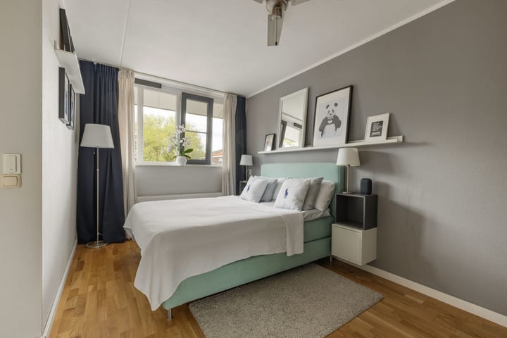 Foto 18 van Koningin Regentesselaan 104