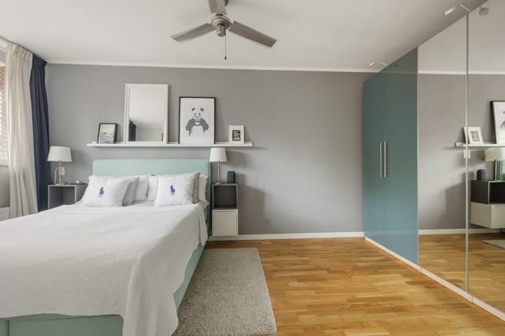 Foto 19 van Koningin Regentesselaan 104