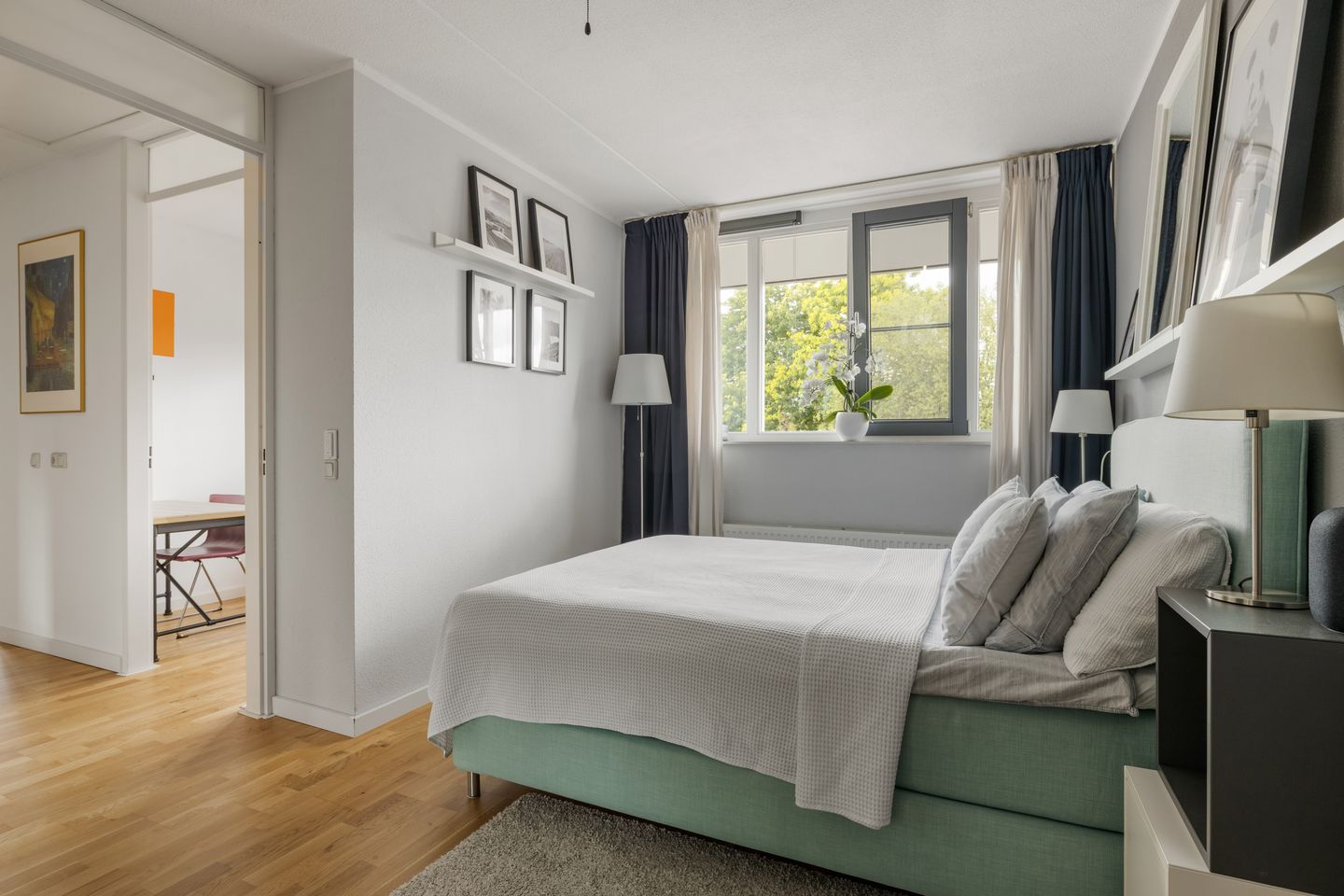 Photo 20 of Koningin Regentesselaan 104