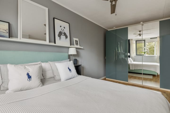 Foto 21 van Koningin Regentesselaan 104