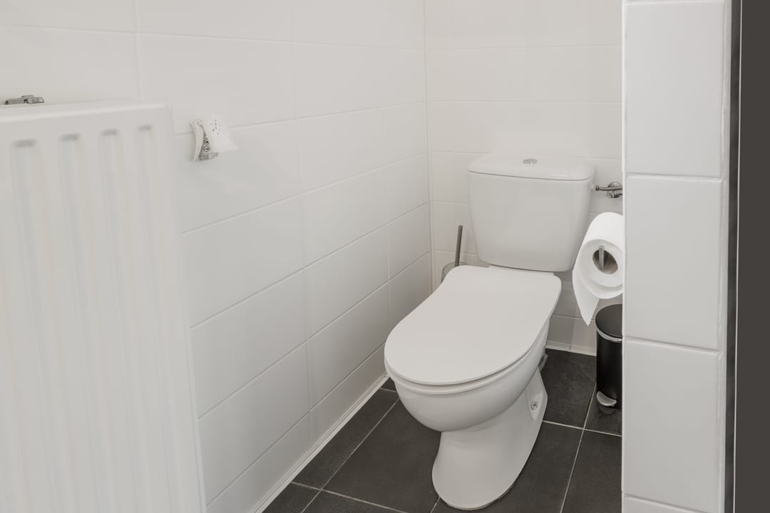 Photo 28 of Koningin Regentesselaan 104