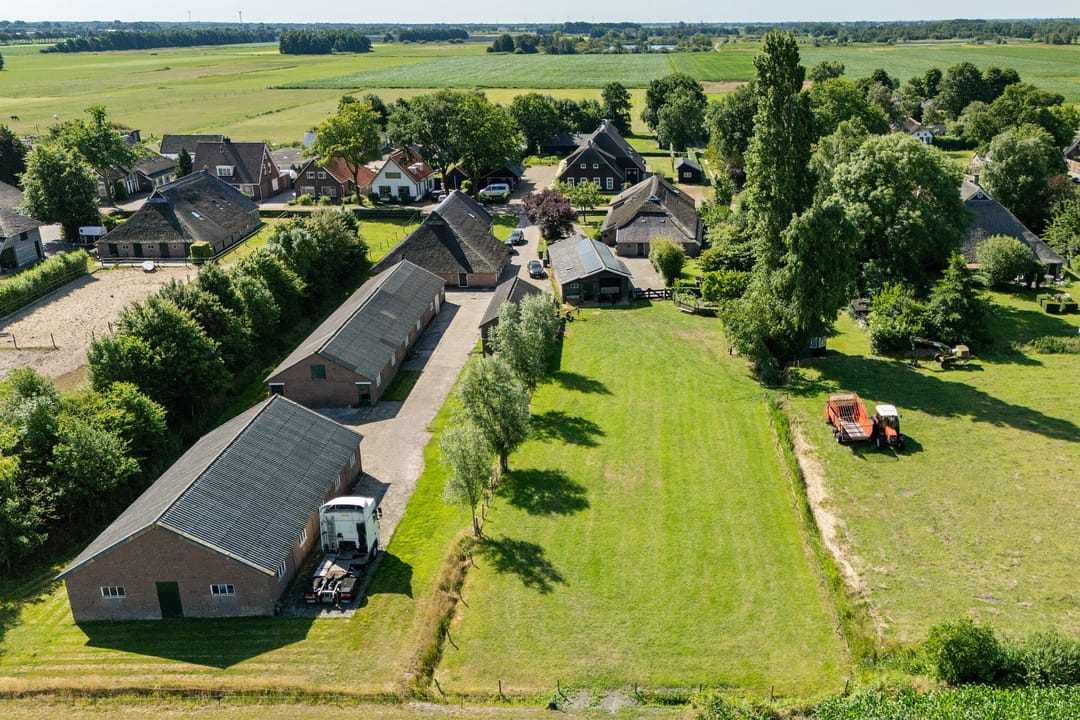 Foto 7 van Veneweg 52