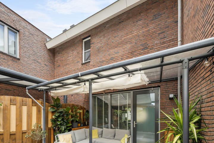 Foto 31 van Koningin Regentesselaan 104