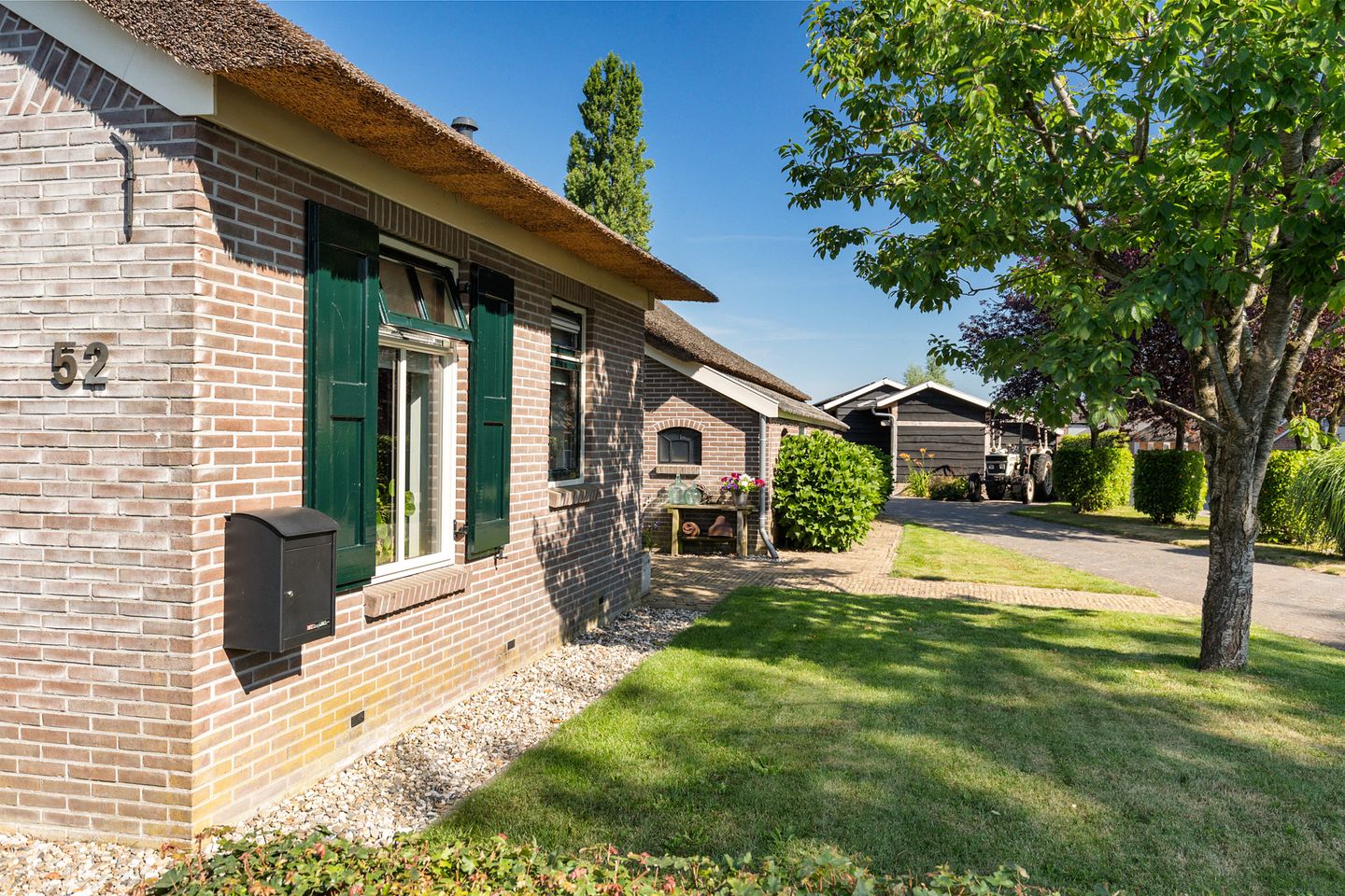 Foto 10 van Veneweg 52