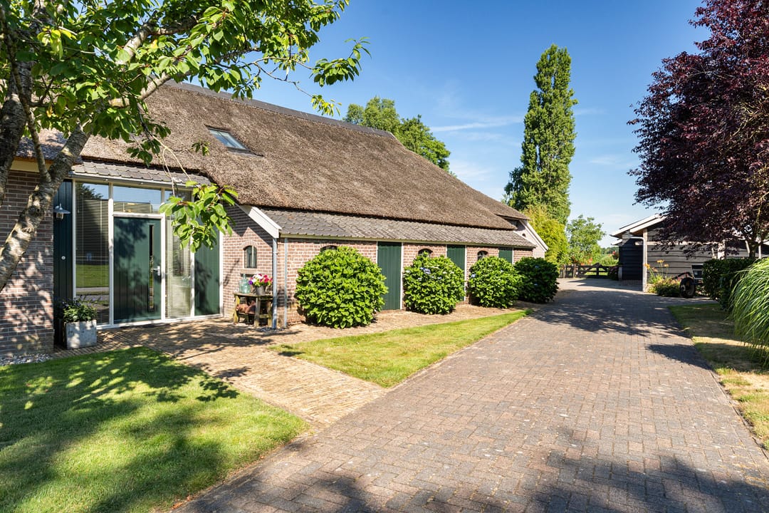 Foto 11 van Veneweg 52