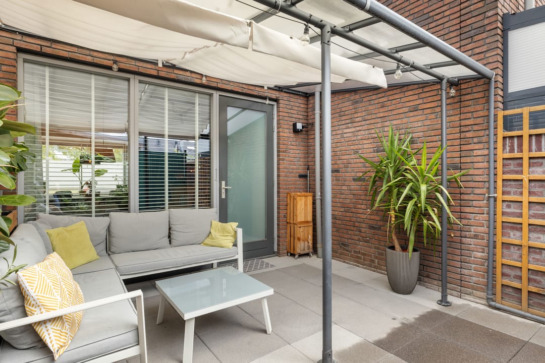 Photo 32 of Koningin Regentesselaan 104