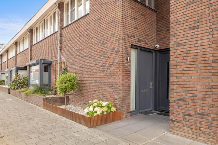 Foto 33 van Koningin Regentesselaan 104