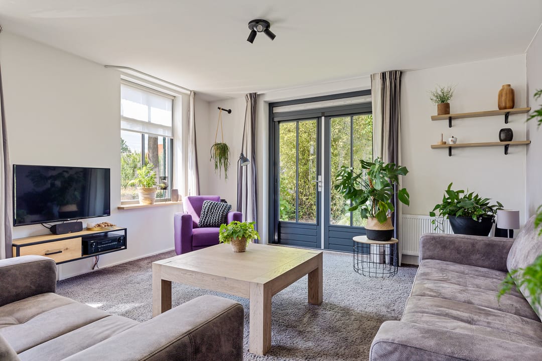 Foto 13 van Veneweg 52