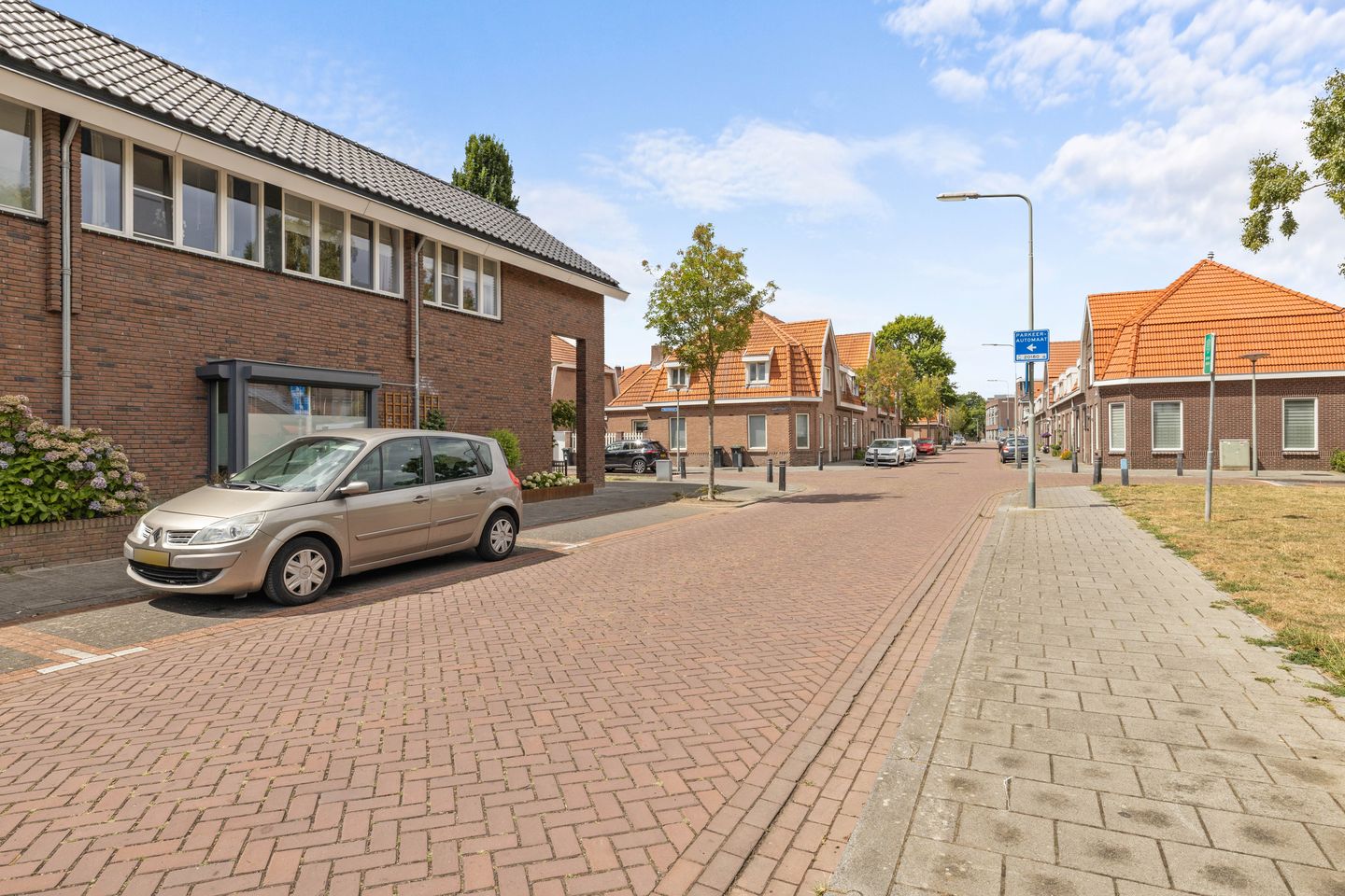 Photo 35 of Koningin Regentesselaan 104