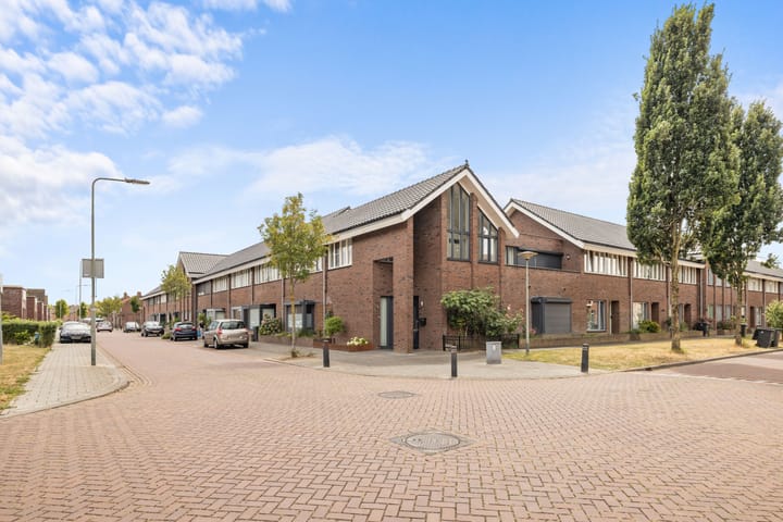 Foto 36 van Koningin Regentesselaan 104