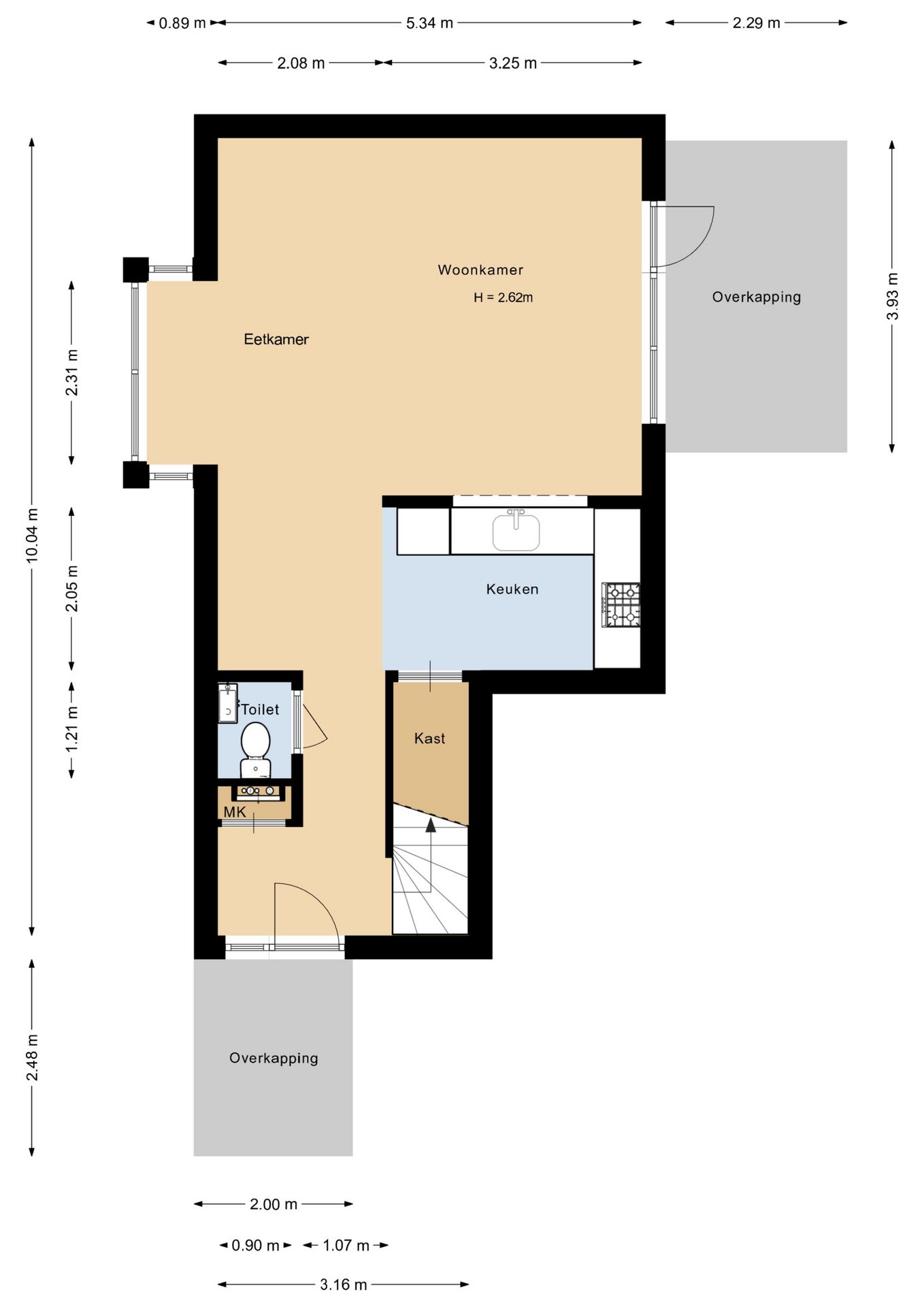 Photo 39 of Koningin Regentesselaan 104
