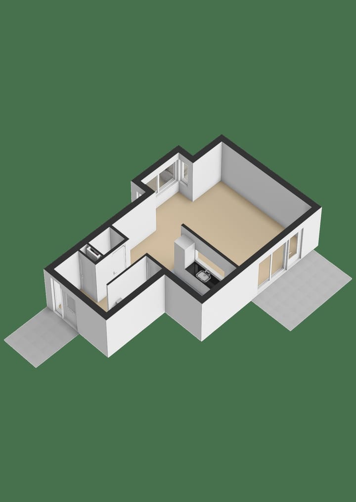 Foto 40 van Koningin Regentesselaan 104