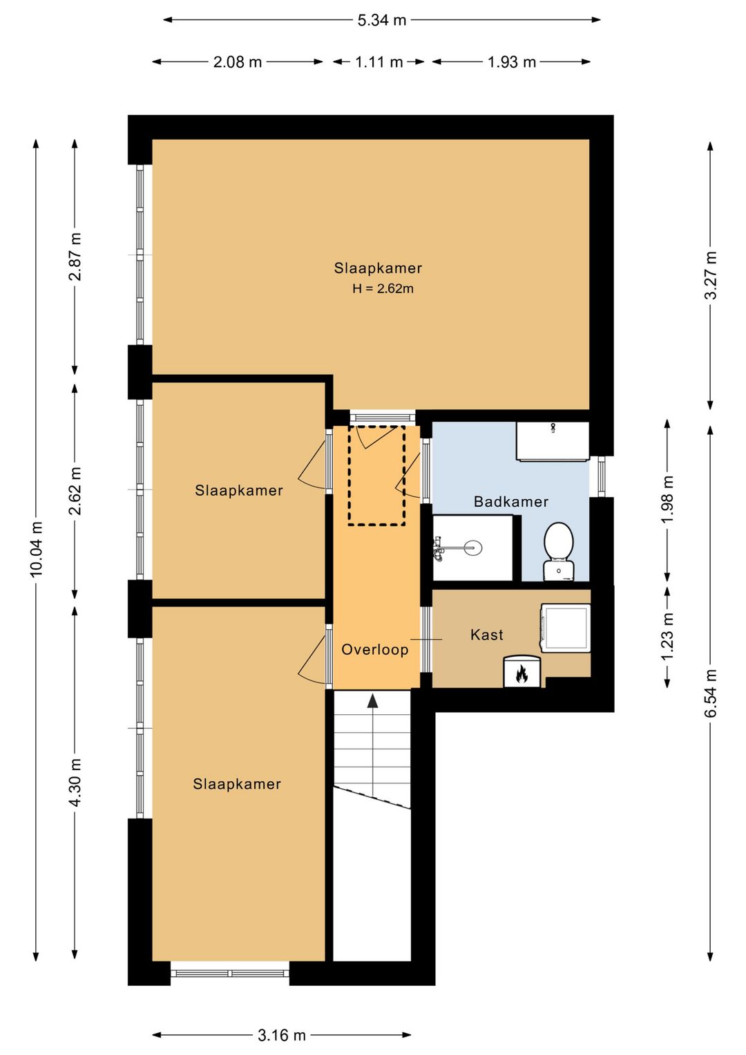 Photo 41 of Koningin Regentesselaan 104