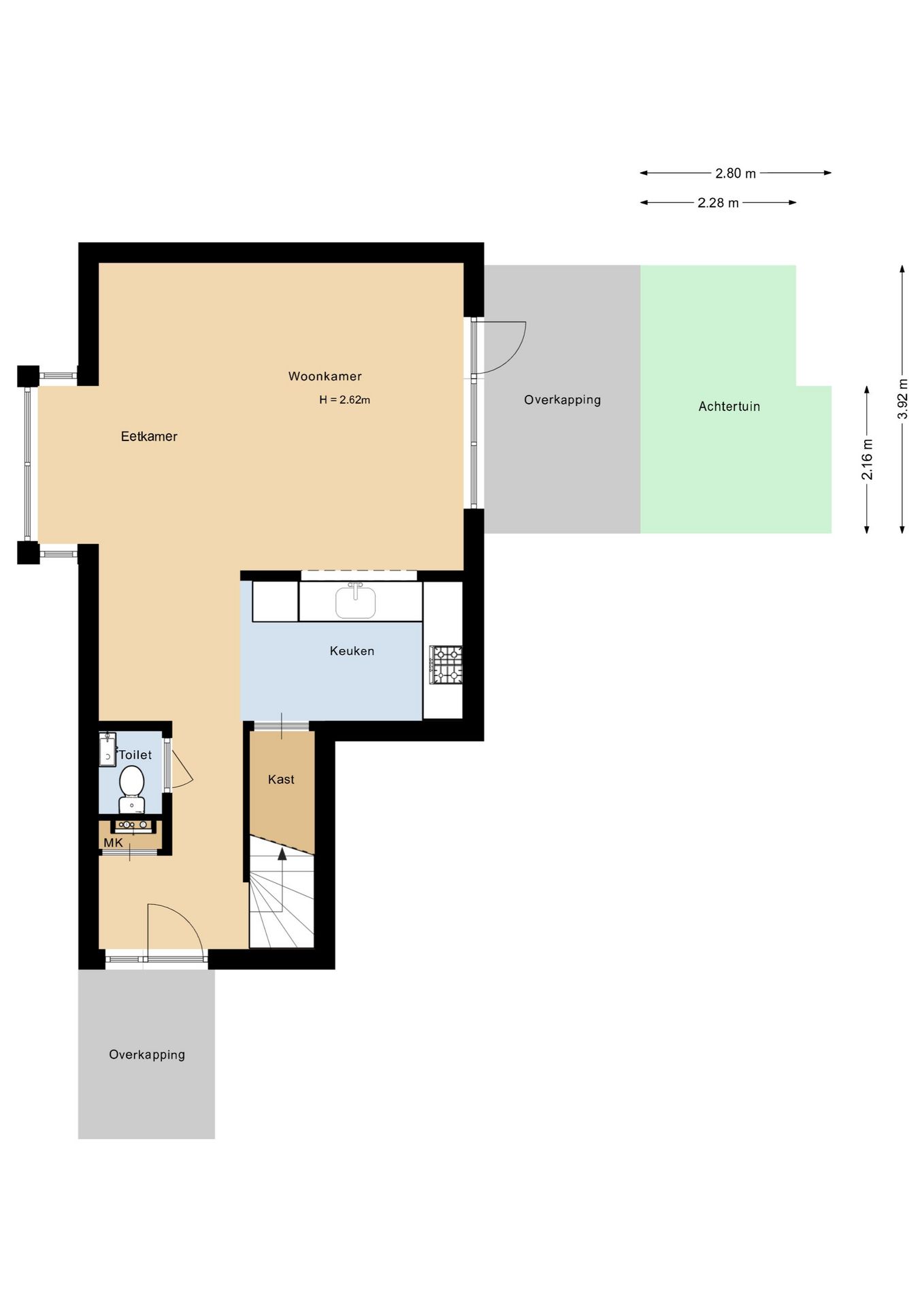 Photo 45 of Koningin Regentesselaan 104