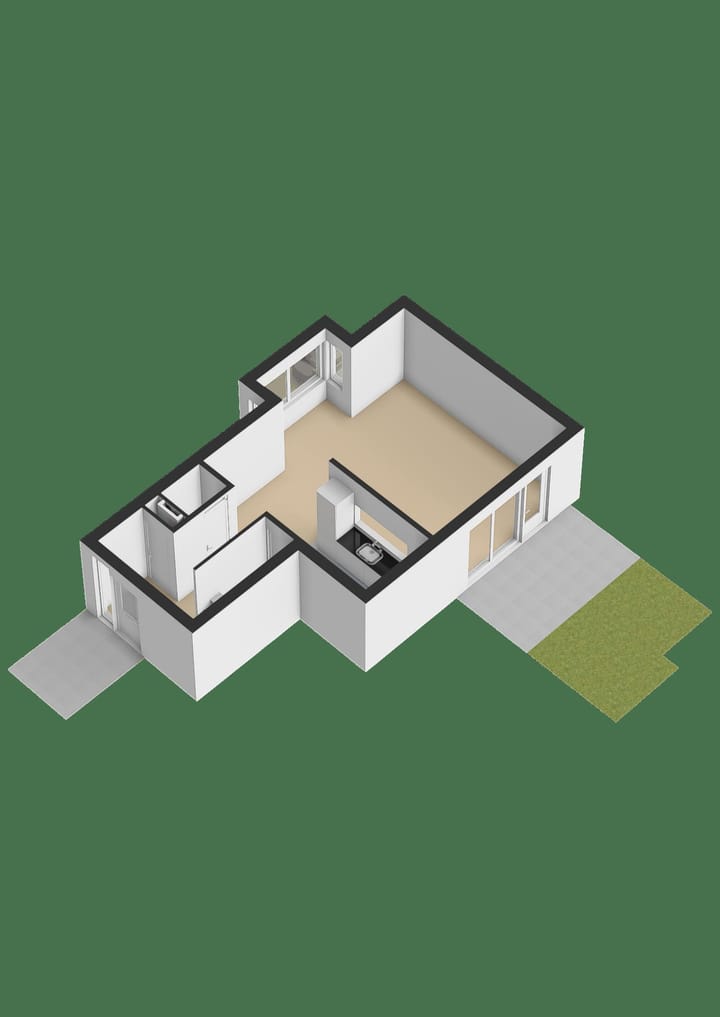 Foto 46 van Koningin Regentesselaan 104