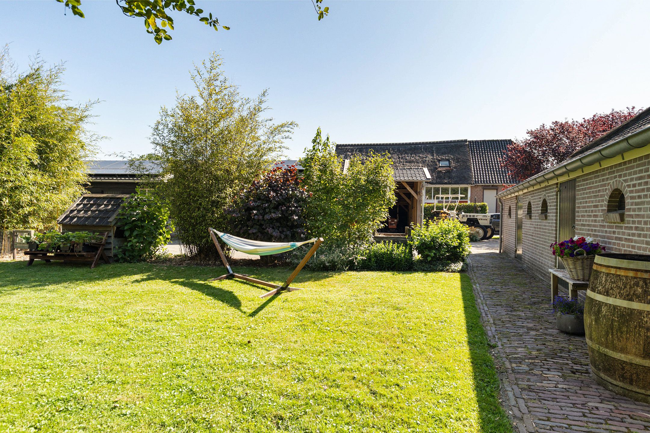 Foto 48 van Veneweg 52