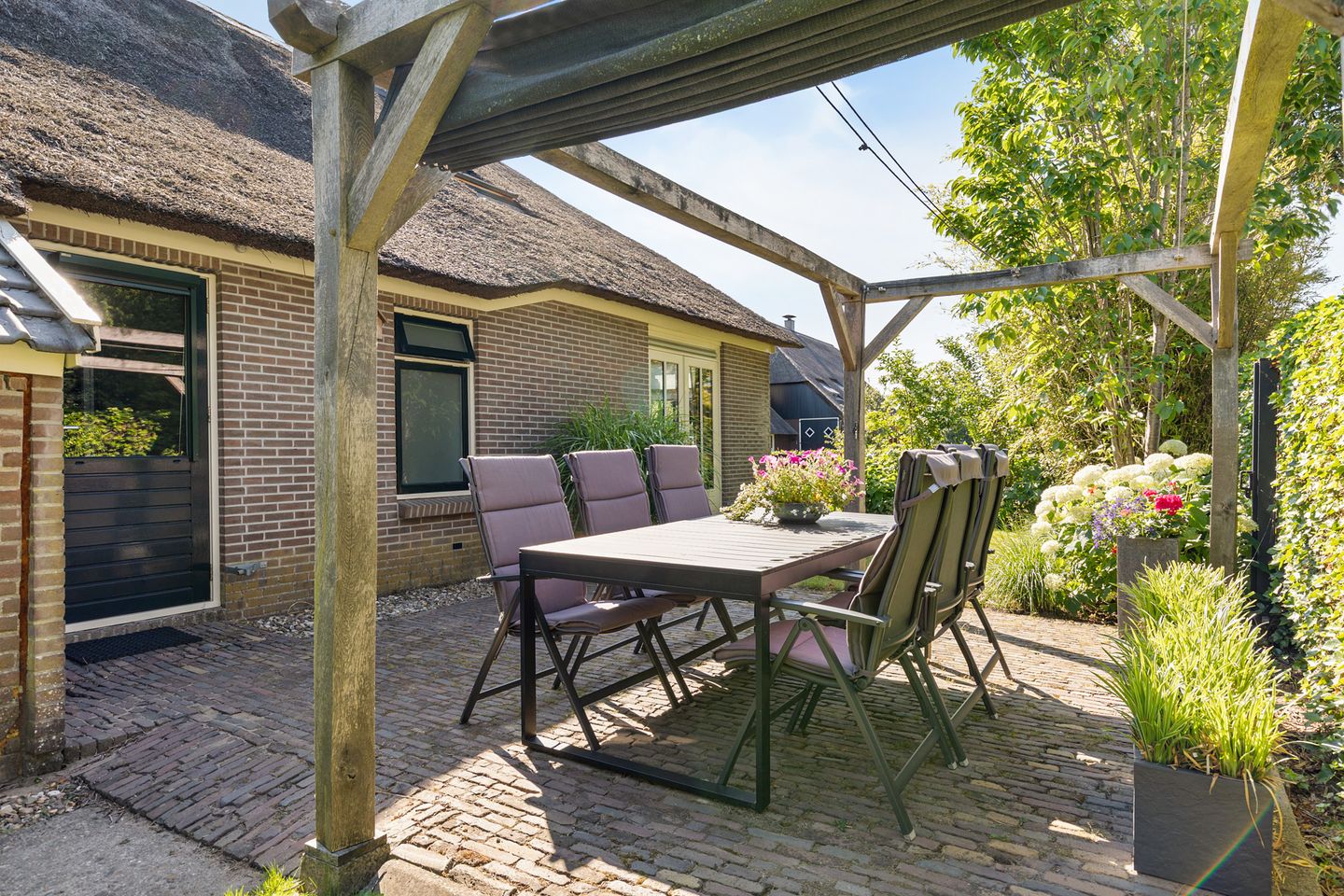 Foto 50 van Veneweg 52