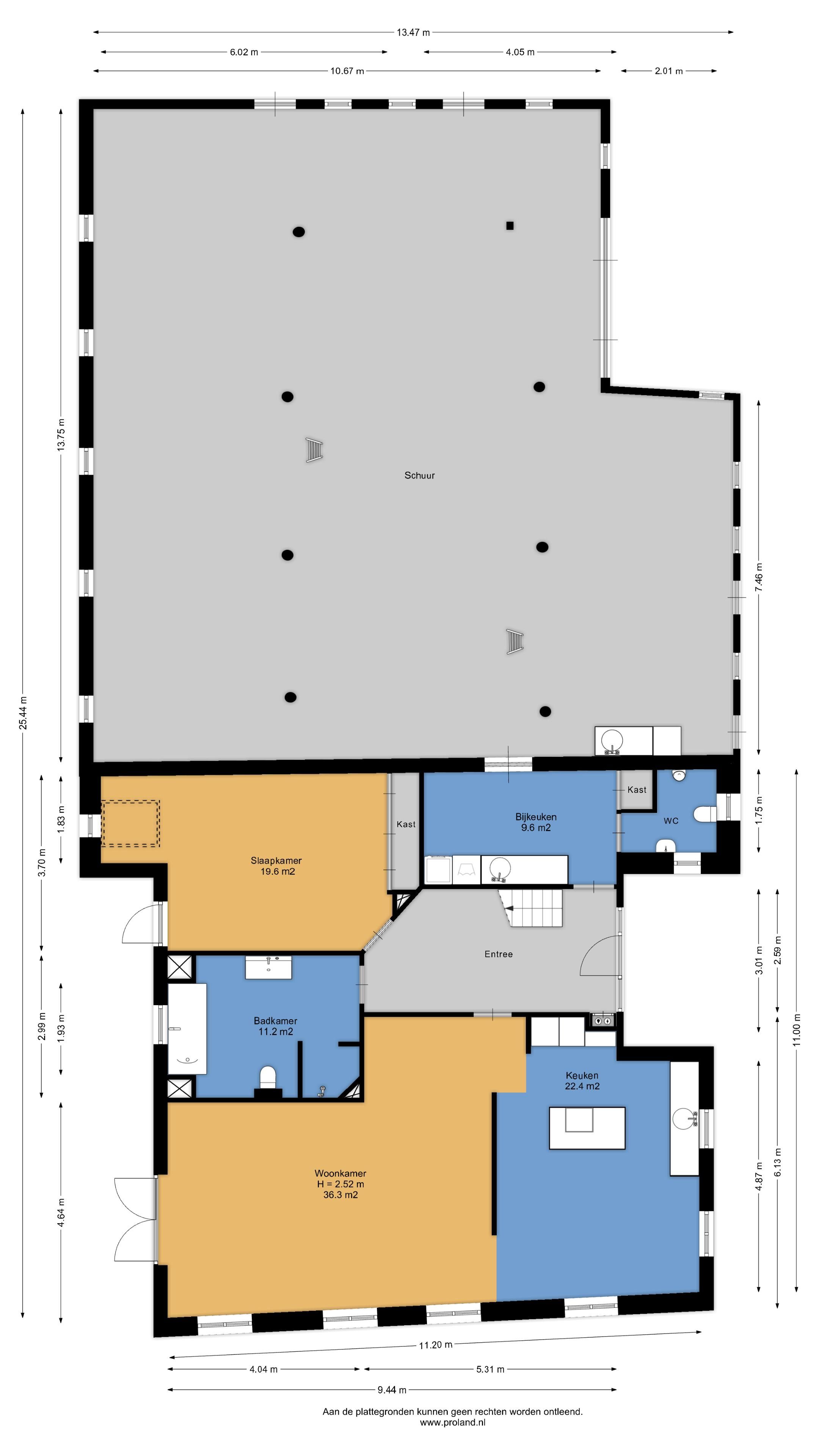 Foto 63 van Veneweg 52