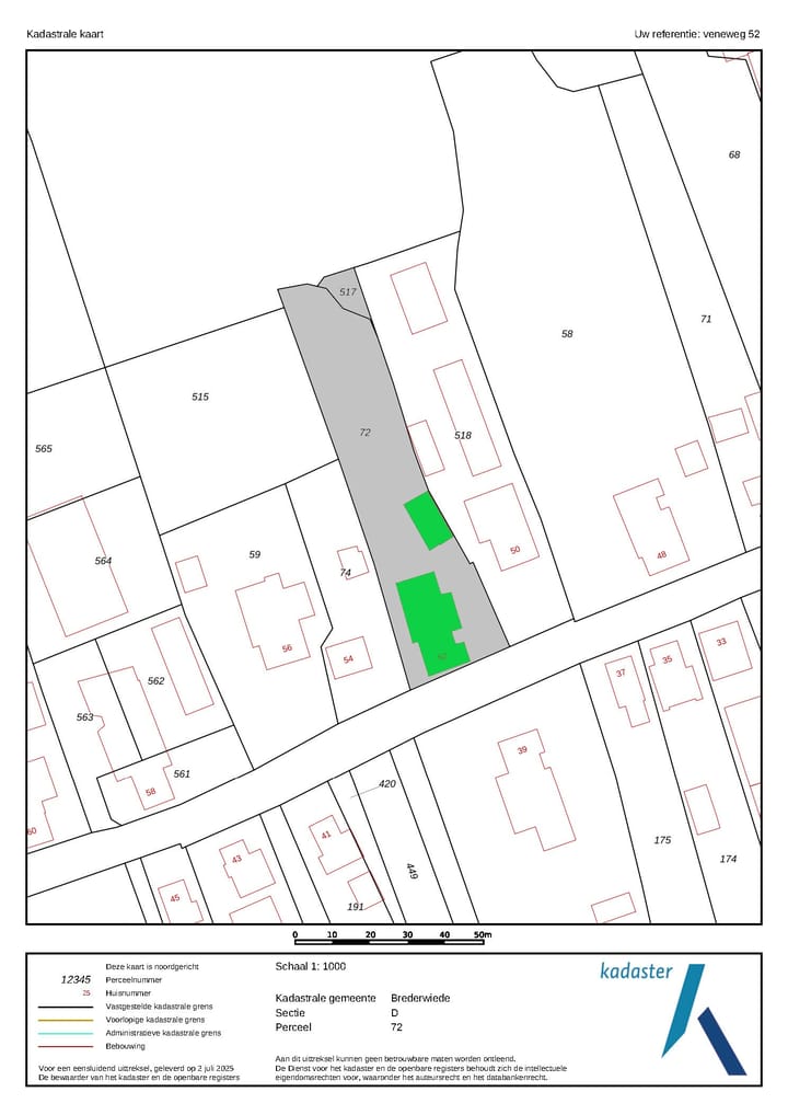 Foto 64 van Veneweg 52
