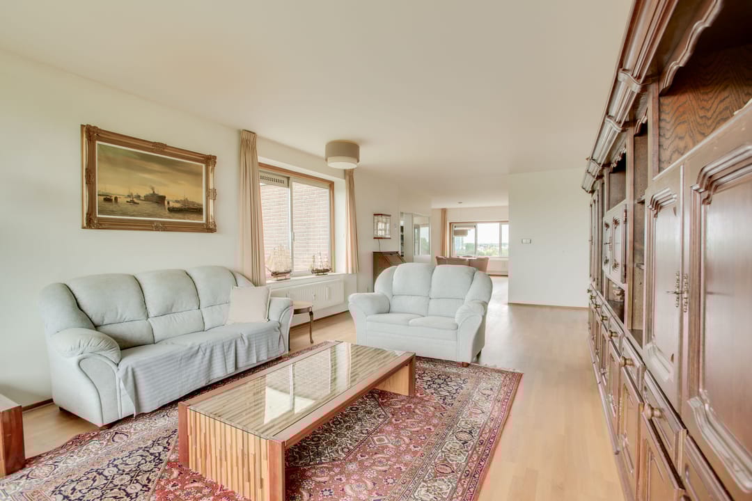 Foto 2 van Dr H. Colijnlaan 6-F172