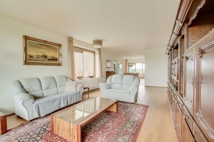 Foto 2 van Dr H. Colijnlaan 6-F172