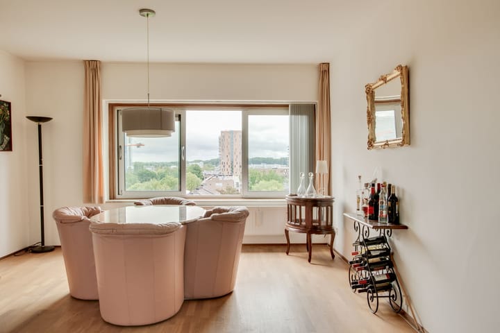 Foto 3 van Dr H. Colijnlaan 6-F172