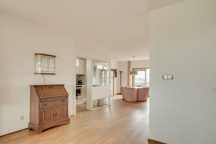 Foto 4 van Dr H. Colijnlaan 6-F172