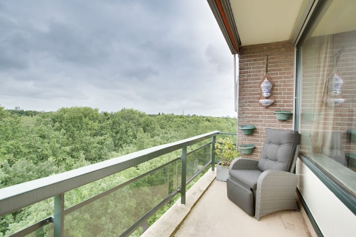 Foto 5 van Dr H. Colijnlaan 6-F172